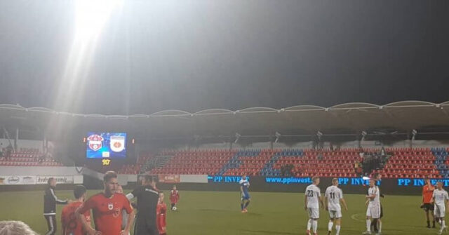 V Zlatých Moravciach sa zrodila štvrtá remíza Ruže