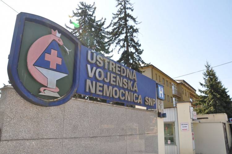 Nemocnica chce obnoviť svoju polikliniku v Sliači