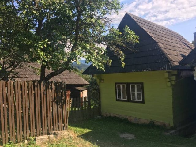 Aký je náš vzťah ku kultúrnym pamiatkam?