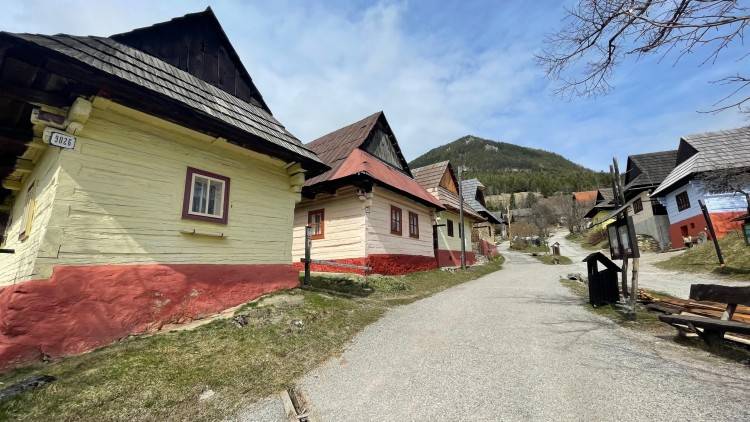 Ružomberok žije okrúhlym výročím Vlkolínca