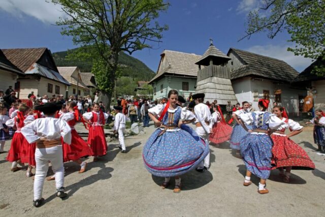 Najviac turistov na Slovensku smeruje na Litptov a do Tatier