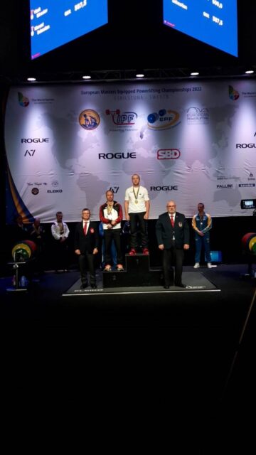 Liptovské Sliače majú zlato z ´Európy´