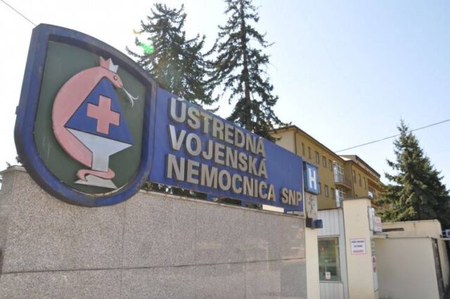 Ministerstvo obrany vyhlásilo výberové konanie na riaditeľa ÚVN SNP Ružomberok