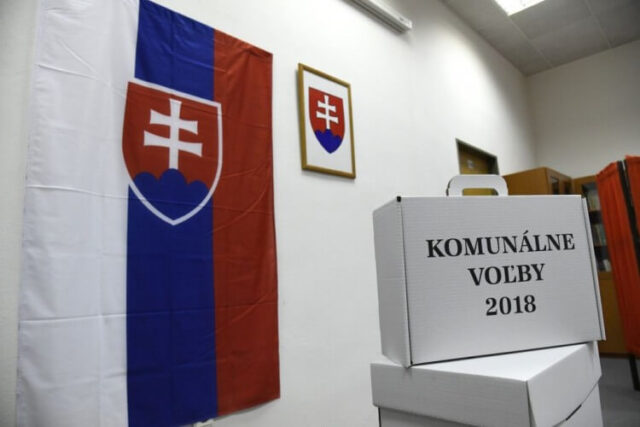 Voliči rozhodli: Prvým mužom Ružomberka opäť Igor Čombor