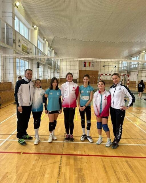 S T. Vargom o súčasnom dianí v ružomberskom volejbale