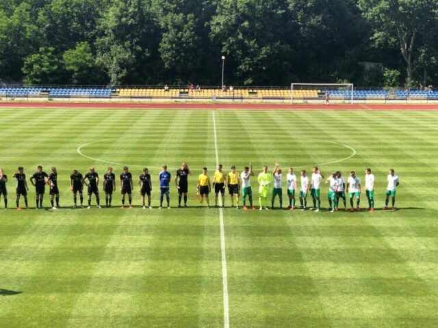 Ružomberskí futbalisti získali skalp Vroclave