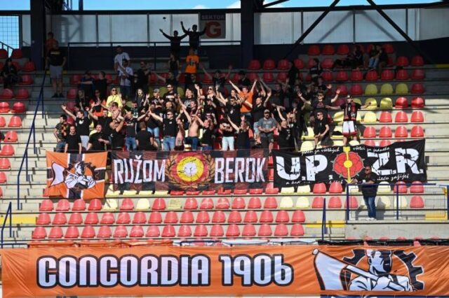 Vo štvrtok v predaji lístky na Žalgiris