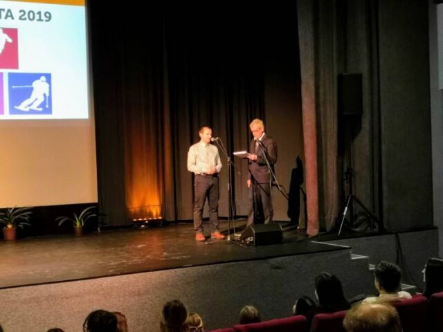 Spoznali sme top športovcov za minulý rok