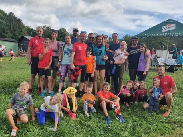 Rozlúčka s letným biatlonom s kovovým leskom