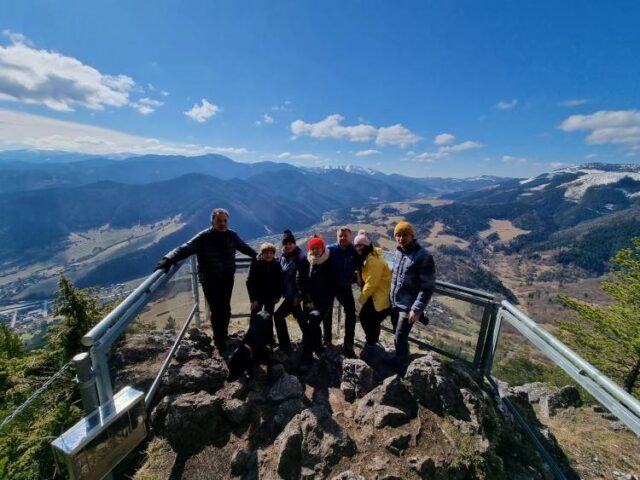 Milovníci prírody sa vrátili na Sidorovo