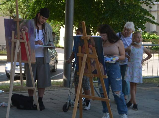 Mesto zverejnilo kultúrny program na leto