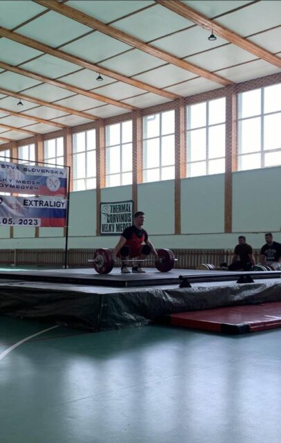 Bohatieri z Likavky malý skvelý deň vo Veľkom Mederi