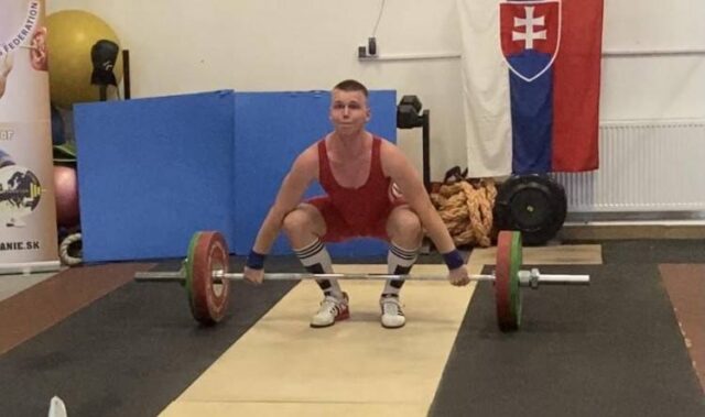 Vzpierači Likavky majú našliapnuté k víťazstvu v druhej najvyššej súťaži družstiev mužov