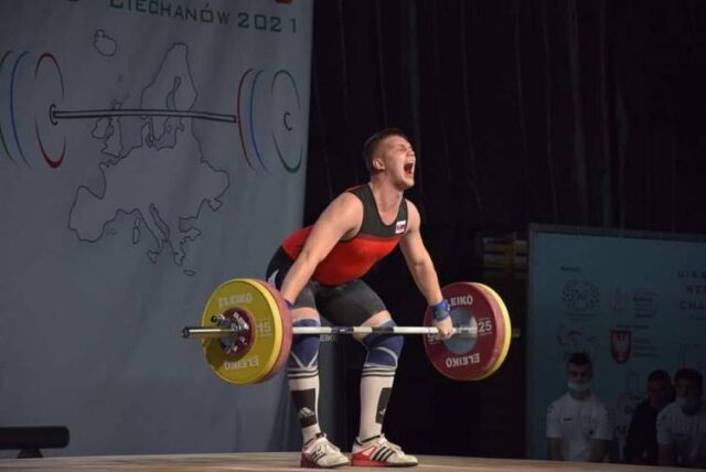 V Likavke vzpieračská extraliga