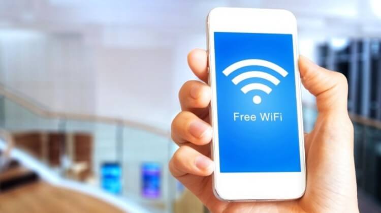 Mestská free wifi je už dostupná aj na niektorých miestach v Ružomberku