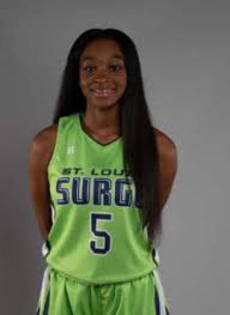 Basketbalová Ruža sa posilnila o Američanku S. Williamsovú