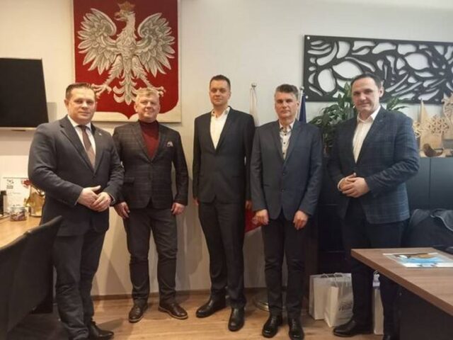 Poľské mesto Wisla bude partnerom Ružomberka