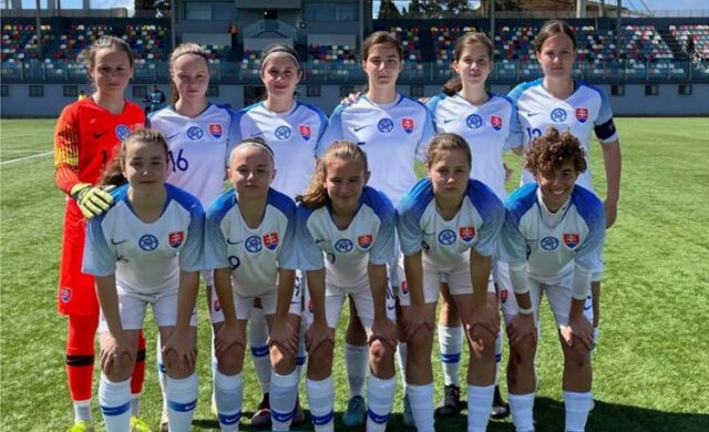 Dve kočky z MFK Ružomberok boli na Malte