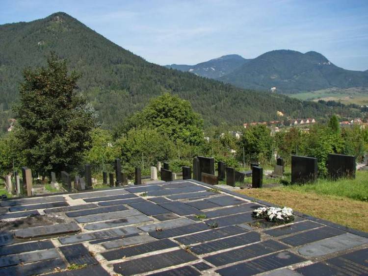 Obete holokaustu v Ružomberku bude pripomínať nový pamätník