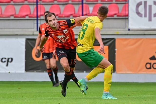 Bude pokračovať ružomberský jarný marš aj pod Dubňom?