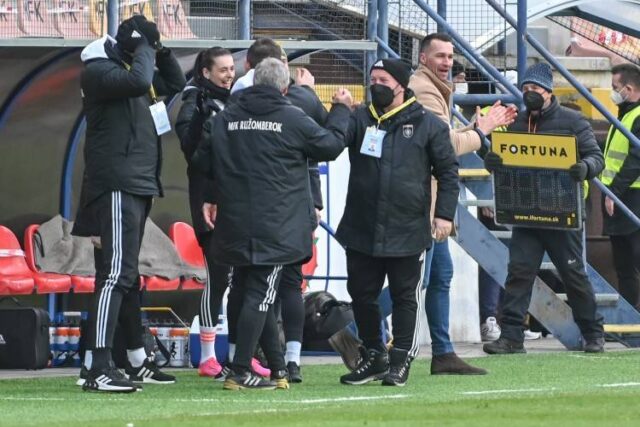 Keď po korone príde menší futbalový zázrak