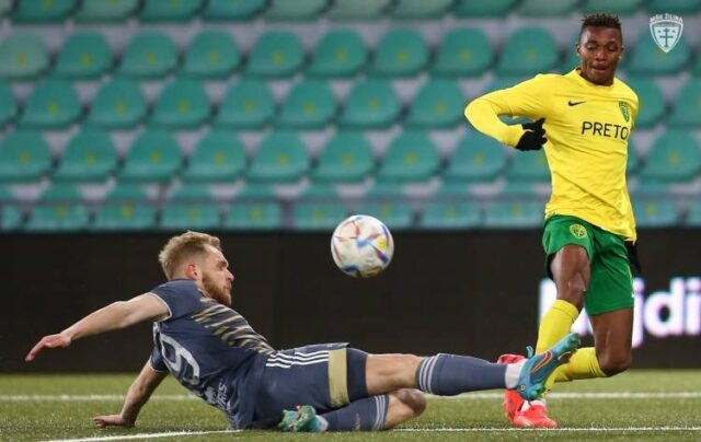 Žilinská záhada so systémom VAR