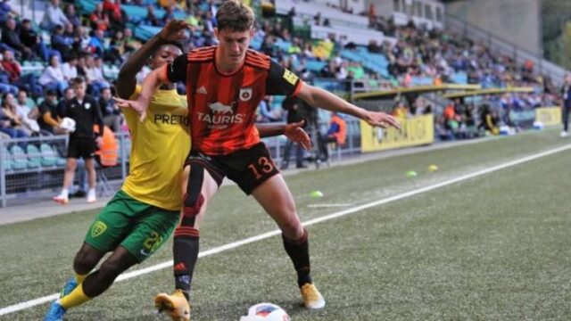 Fantázia! Ružomberok dobyl futbalový Dubeň: Žilina -  Ružomberok 0:2