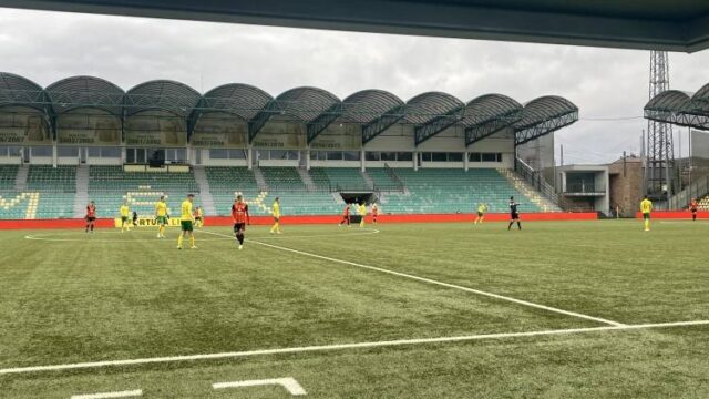 Ružomberok tretí raz v tejto sezóne zdolal Žilinu, pod Dubňom 2:0