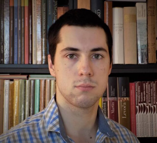 Ružomberok vydal publikáciu o najstaršej mestskej knihe