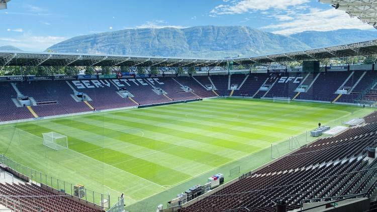Ružomberskí futbalisti v Ženeve sa pobijú o druhé predkolo EL