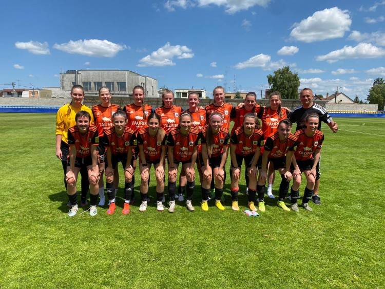 Štartuje aj najvyššia súťaž futbalistiek