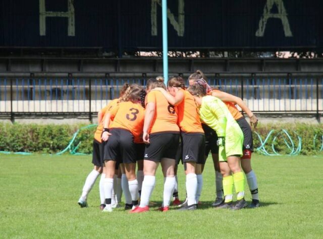 Prvé oťukávania futbalistiek s najvyššou súťažou