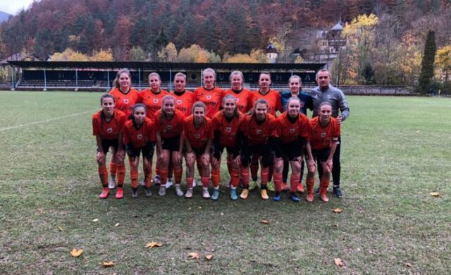 Futbalistky ešte musia zabojovať o hornú päťku