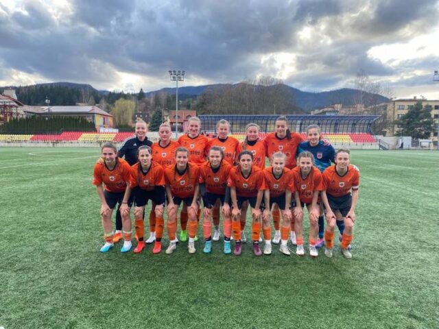 Ružomberské kočky to na Slovan vedia