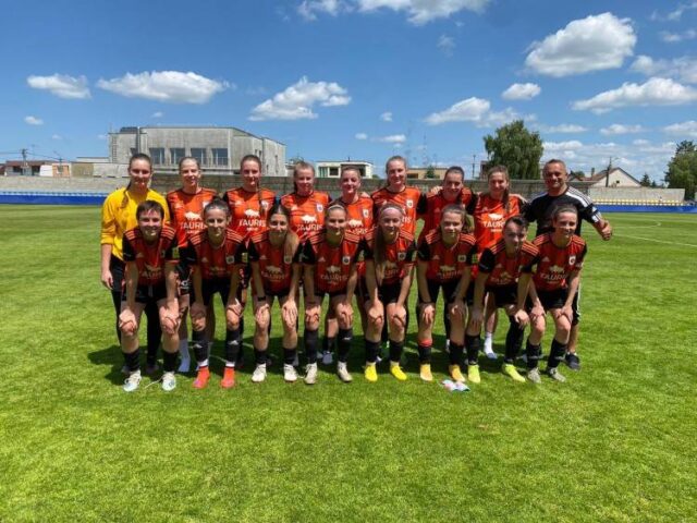 Bronzové baby aj na konci víťazne