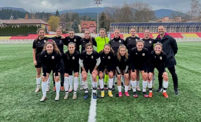 Babská Ruža rozdielom triedy knokautovala ašpiranta na titul