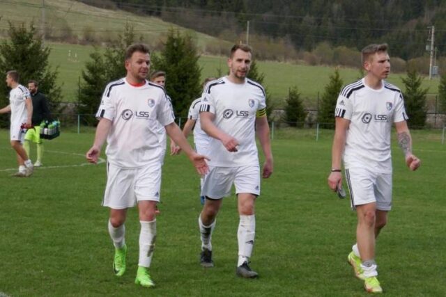 V našej skupine VI. ligy je najproduktívnejší Š. Žiara