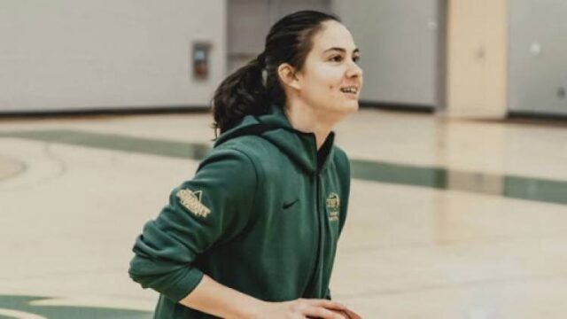 Prvá posila basketbalovej Ruže