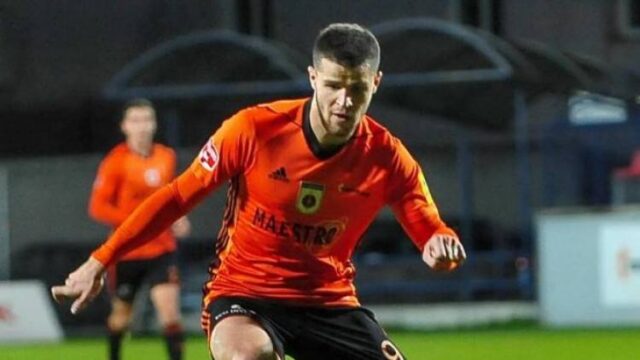 Futbalisti Ružomberka remizovali v Zlatých Moravciach 2:2