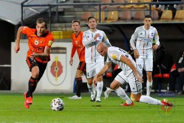 Do Zlatých Moraviec (aj) s úlohou stlačiť domáce straty