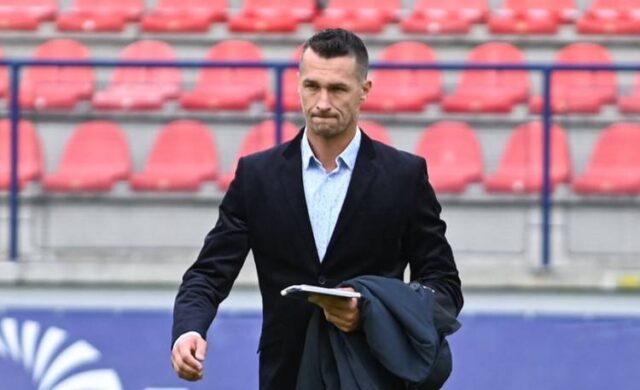 Po remíze 2:2 v Zlatých Moravciach sme hovorili s trénerom MFK Petrom Struhárom