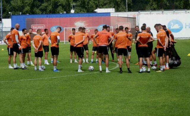 Vyžrebovali Fortuna ligu