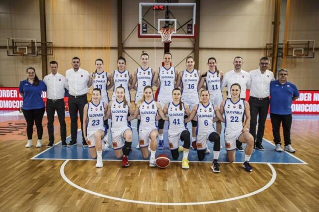 Z ružomberského a reprezentačného lodivoda sa po žrebovaní ME stal veštec