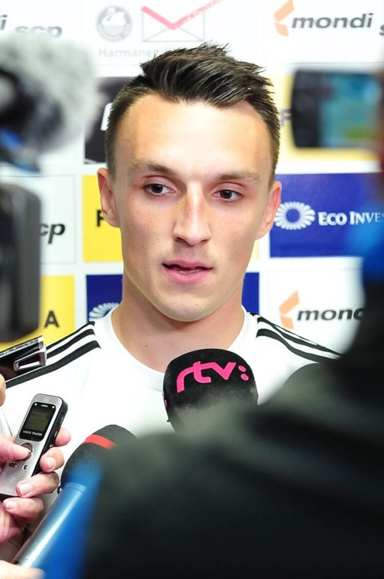 Famózny lauf ružomberských futbalistov pokračuje
