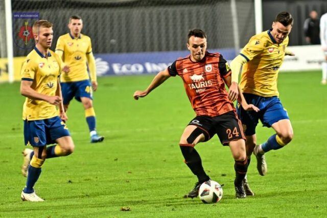 Čo sa stalo, nie však s Robom Rothom, ale s M. Zsigmundom?