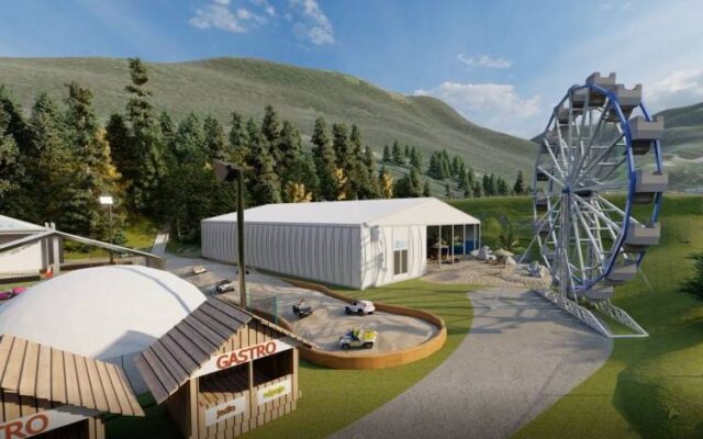 V Hrabove pribudla ďalšia jedinečná atrakcia