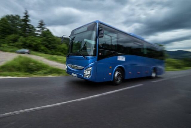 Veľa vodičov autobusov má covid alebo je v karanténe