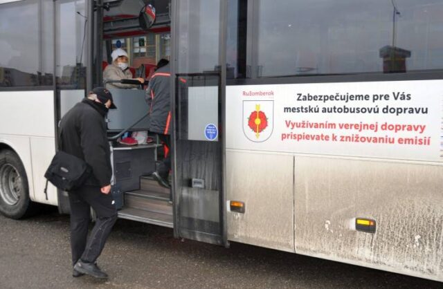 Mondi SCP prispeje na zľavy pre cestujúcich