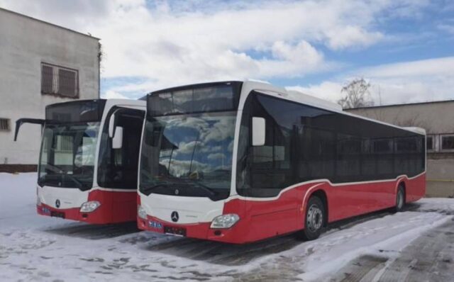 Mesto vyhodnotilo ročnú prácu nového autodopravcu