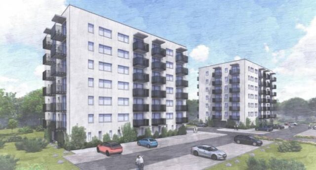 Výstavba mestských bytových domov na Plavisku je čoraz bližšie